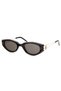 Kunst C1 51 Women's Sunglasses