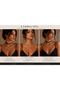 Steel Chain Necklace – Modern Choker Design (Set of 2) - 3