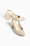 D725 Women's Casual Classic Heeled Shoes - 3