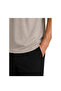 3D Motion Printed Oysho Fabric Men's T-Shirt 26563 - 4