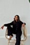 قميص MY FASHION بأكمام طويلة وأزرار - 4