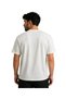3D Hologram Printed Oysho Fabric Men's T-Shirt 26501 - 3
