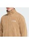 قميص رجالي من Multi Essentials Fleece بسحّاب كامل - 5
