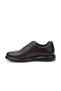 Ps-1795 Men's Genuine Leather Sneakers & Sports Shoes - 4