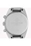 Men's Stainless Steel Silver-Tone, Black Dial | TW2Y61200 - 5