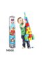 100 Piece Cube Assembly