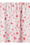 Nevavm Floral Girl's Capri with a Difference - 4