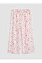Nevavm Floral Girl's Capri with a Difference - 3