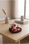 Red Women's Porcelain Coffee Cup with Makeup Materials |   Mother's Day |   Special - 3