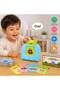 Talking Flash Cards Learning Toy for Toddlers 1–6 Years - 3