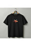 Red Dead Redemption Design Unisex Premium Cotton T-Shirt - Custom Printed