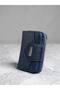 A Wallet Made of First Quality Leather Which Is Less Than Medium Size and Large in Size, Is with You - 2