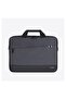 MCE-1101 15.6 UNICITY Eco Notebook حقيبة si أسود