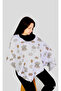 Breastfeeding Cover Oeko-Tex Certified - 4