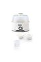 Black+Decker Egg Cooker EG200B5 - 3