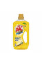 Gold Multi-purpose Disinfectant & Liquid Cleaner Citrus Burst-1 L