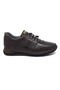 100% Genuine Leather Orthopedic Men's Casual Summer Smart Lace-Up Shoes 1. Class Sports Shoes 40-44 - 2