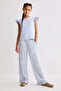 Pull-on trousers