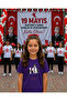 19 May Atatürk Youth Day T-Shirt 100% Cotton Oversize Unisex Printed Comfortable Fit