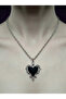 Dark Hearts Kolye - 3