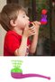 4Pcs Saxophone Ball Blowing Game Party Favor Educational Balance Skill Stress Relief Toy Popit Pipette Breath Ball Bounce Lift Game - 5