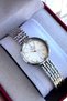 Original 2 Year Warranty Women's Wristwatch Steel Band Waterproof