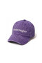 ''Favorite Daughter'' Embroidered Washed Hat /''Gözde/Loved Daughter'' Embroidered Washed Baseball Cap - 2