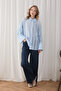 Cutting Fabric Shirt 32-2814 - 7