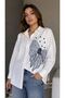 Lanin Embroidered Shirt