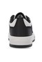 Pinto I Women's Black / White Casual Sneakers - 6