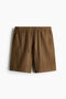 Şort Loose Fit - 4