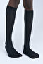 Gots Certified Organic Cotton Unisex Knee Socks - 6