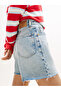 Women's Mom Shorts - 3