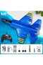 RC Outdoor Kids Aircraft HW-31 RC Airplane kid-friendly outdoor glider - 4