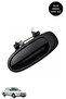 Corolla Ae101 Legend Model 93-98 Compatible Rear Right Exterior Door Handle