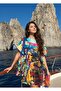 Exclusive Beachwear Bag and Pareo Set - 2