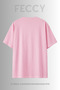Premium Lost Printed Hunter Theme Unisex Oversize Women's T-Shirt Men's T-Shirt Cotton Oversize T-Shirt - 2