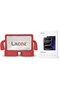 Silicone Protective Case Cover with Screen Protector for iPad (A16) 11th/10th Generation (2025/2022) Back Cover and Ultra Clear Tempered Glass Combo