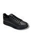 Cap 2044-26 Skin Leather Anatomical Lace-Up Men's Sneaker