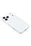 iPhone 17 Pro Max Wings II Case - Ultra-Thin Lightweight PP Matte Cover - Anti-Fingerprint & Scratch Resistant - White - 4