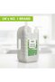 Professional Complex Rosemary Mint Conditioner 5L – Salon Size Deep Nourishing, Strengthening & Repair Hair Conditioner | Refreshing Scalp Care & Frizz Control - 8