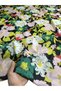 Cotton Voile Fabric Double Layer Dressmaking, Blouse and Shirt Fabric Non-Shedding Width 150 cm 5000 -3 - 2