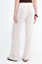 Elastic Waist Trousers Pn5424-U11 - 6