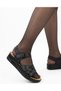 Nha 1107 Daily Anatomical Orthopedic Sole Mother Sandals - 4