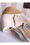 Minimalist Design Handmade Daily Mini Handbag – Bohemian Elegance - 2