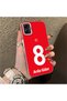 Silicone Edge Hard Back Phone Case Compatible with Samsung Galaxy A05 Arda Gulur - 2