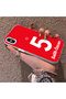 Silicone Edge Hard Back Phone Case Compatible with iPhone XS Max Salih Özcan