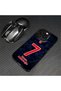 Silicone Edge Hard Back Phone Case Kerem Compatible with Realme C75 - 8