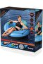 Hydro-Force Whitecap Rider Single Tube Inflatable Pool Float - 3