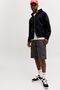 Men Relaxed Fit Cargo Shorts - 4